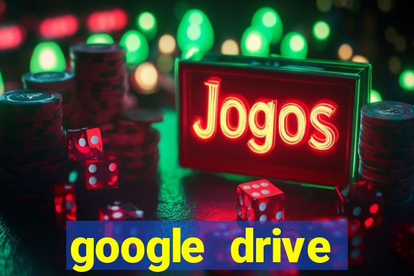 google drive windows 7